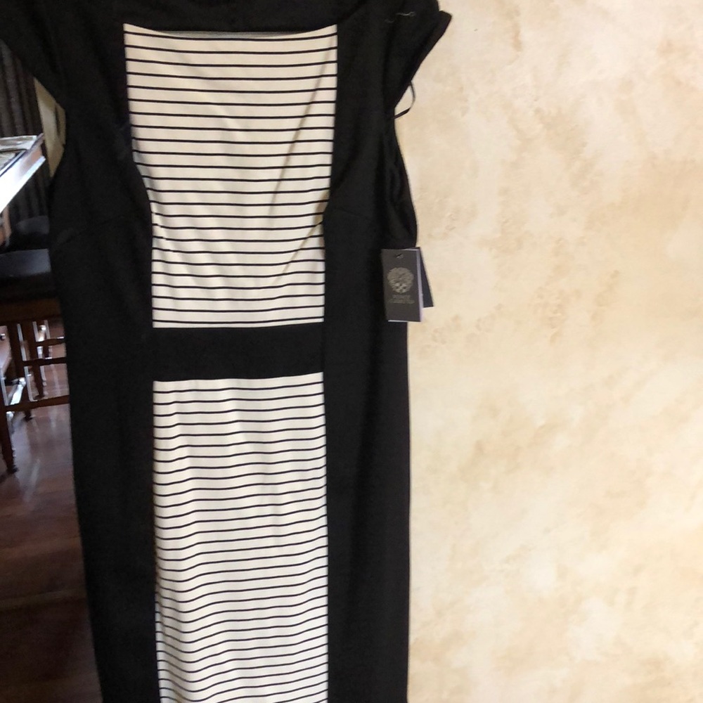 NWT Vince Camuto dress